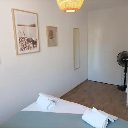 L'acrobate Apartment Straßburg