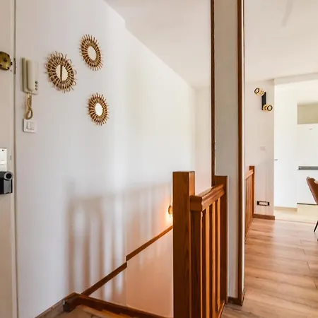 Apartment L'acrobate Straßburg